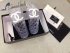 Chanel Flat Slippers silicon CSF3254235